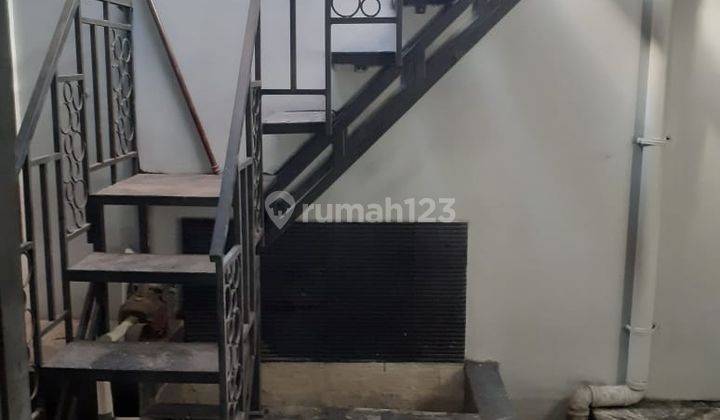 Rumah Minimalis 1 Lantai Palagan Alzhar 2