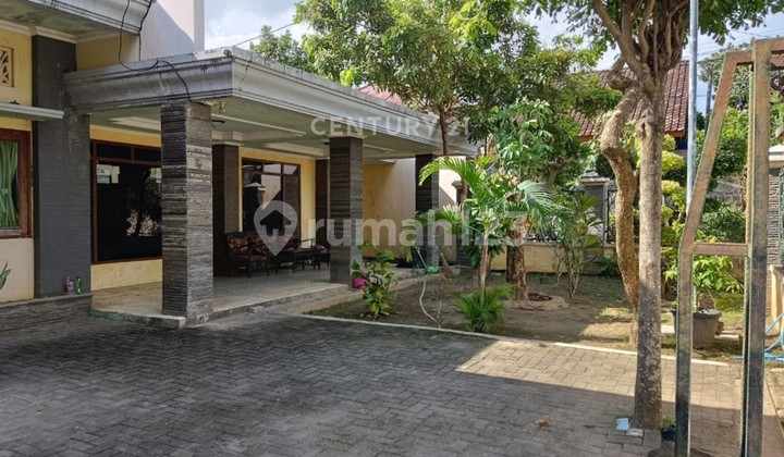 3-Bedroom Residential House Near Adisucipto Airport 3-Bedroom Residential House Near Adisucipto Airport