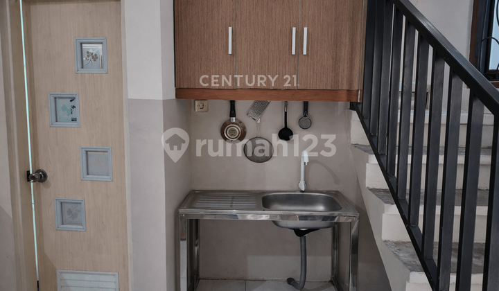 6-Bedroom House in a Housing Complex North of Maguwoharjo Stadium for Living 2