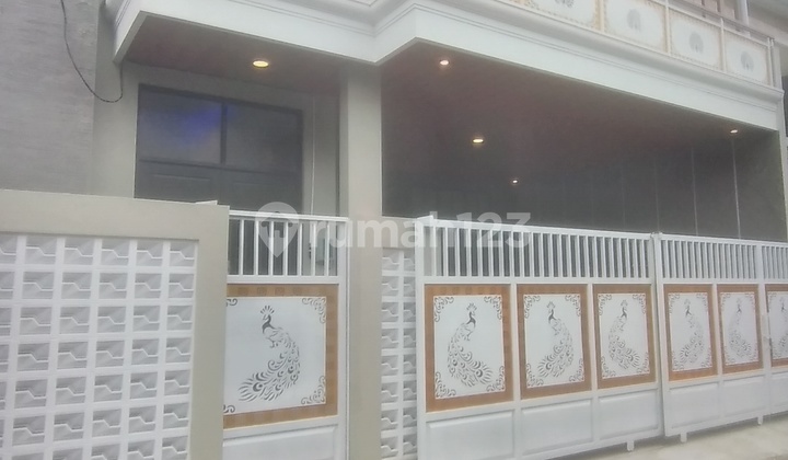 Rumah Baru Dalam.perumahan 10 Menit.ugmm 2