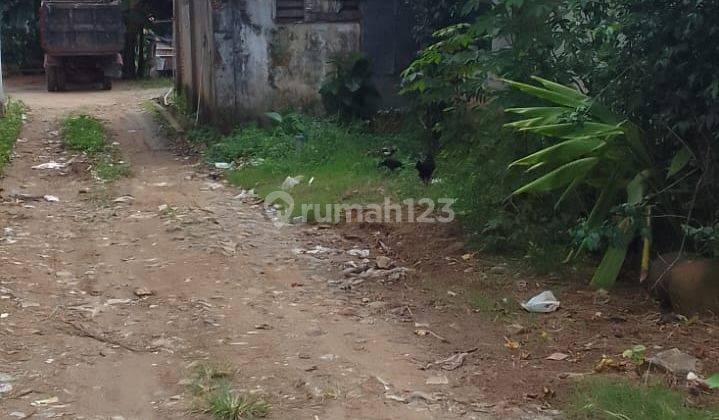 Tanah startegis buat kantor usaha bengkulu 1