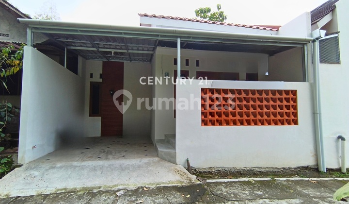 Rumah LB 45M2 di Bangunjiwo Cocok untuk Hunian dan Investasi