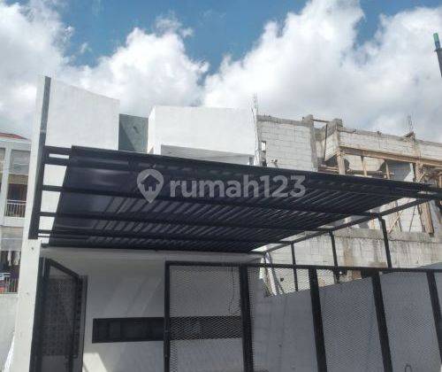 Rumah Baru 2 Lantai Siap Huni Kaliurang Kampus Uii 1