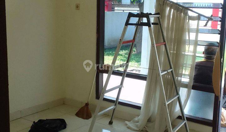 Rumah 1 Lantai Dekat Rs Hermina Ringroad 1