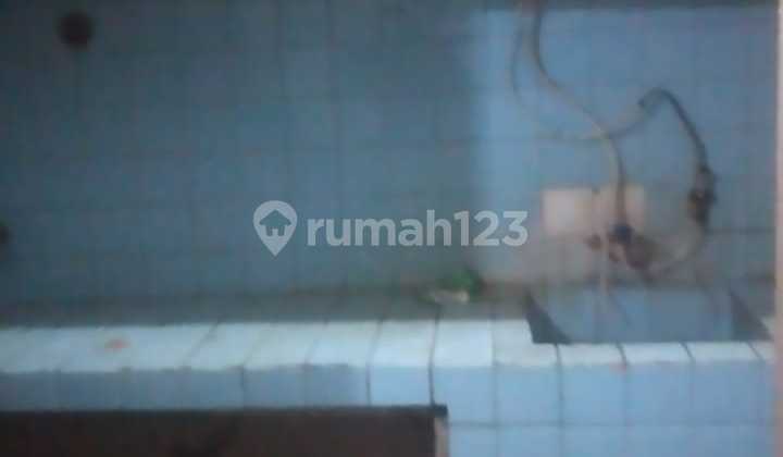 minimalist house on godean street near the school of land