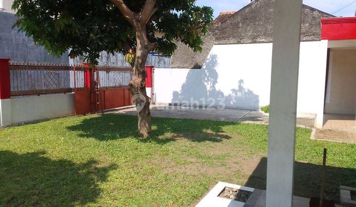 Rumah 1 Lantai Dekat Rs Hermina Ringroad 2