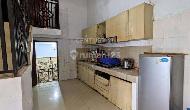 Rumah 7KT Di Condongcatur Hanya 950m Ke Terminal Condongcatur 2