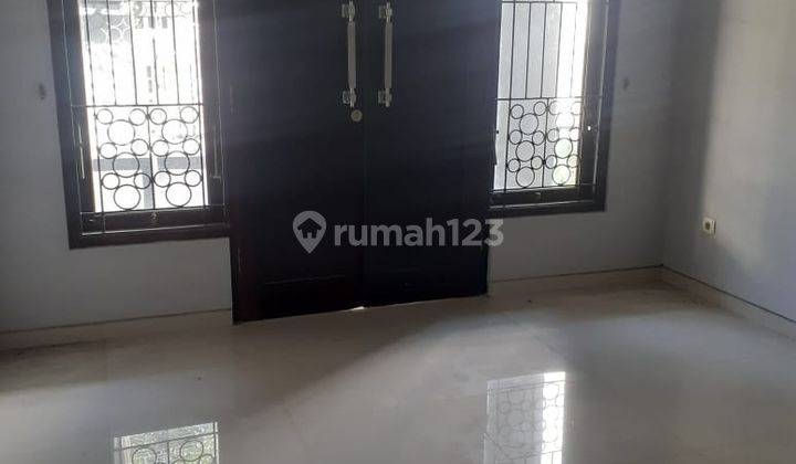 Rumah Minmalis Palagan 10 Menit Kampus Ugm 2