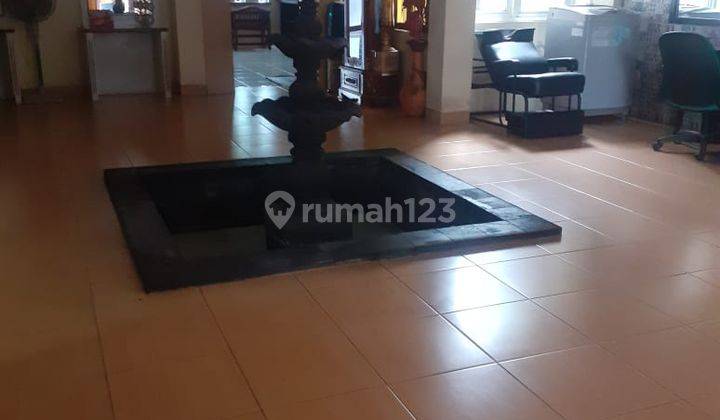 Ruko 2lantai Cantik Unik Palagan Dekat Hotel Hyatt 1