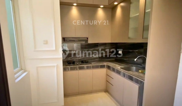 Rumah 2 Lantai Furnished di Ngaglik Dekat Manna Kampus Palagan 2