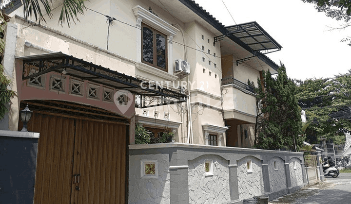 rumah 2 lt furnist seturan kampus UPN jogja 2