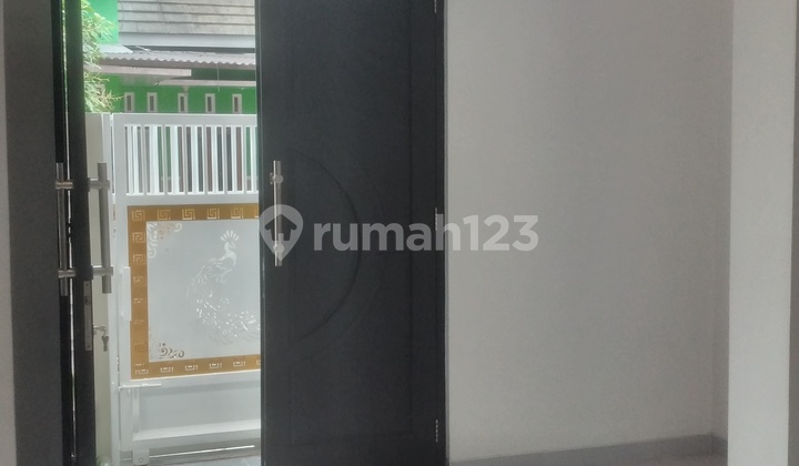 Rumah Baru Siap.huni Kaliurang Ugm 2
