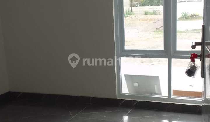 New House 500 Million Near Islamic University of Indonesia, Ideal for Living & Investment, One Gate System! 2