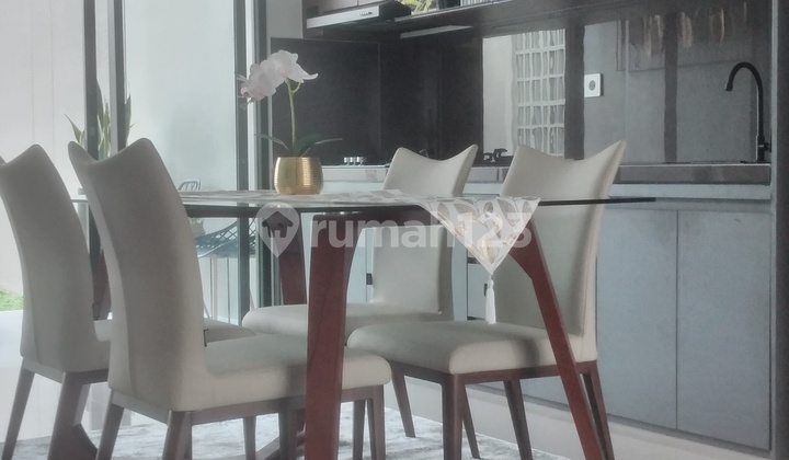 New House Fully Furnished Cool Near Adi Sucipto Airport