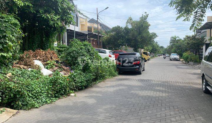  Tanah Istimewa di Duri Kepa , Duri Kepa 2