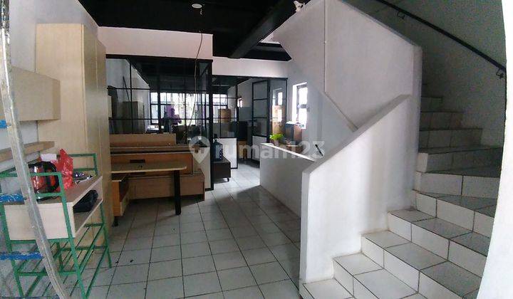  Ruang Usaha Di Pesanggrahan, Puri Indah 2