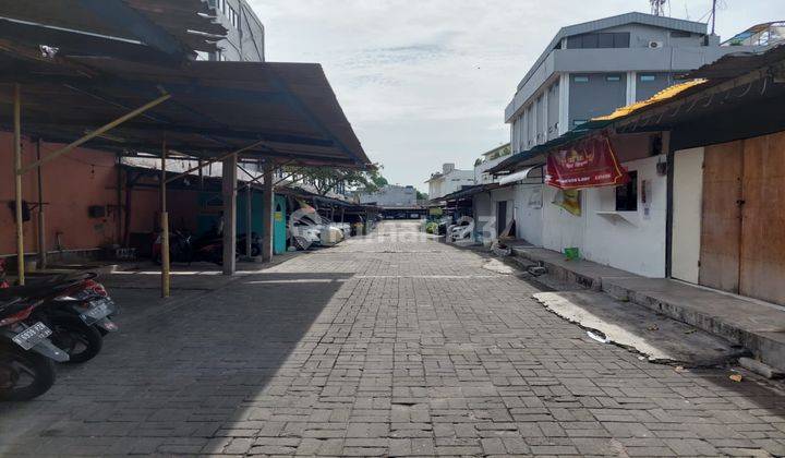  Tanah 1500 di Rawa Belong Raya, Kemanggisan 1