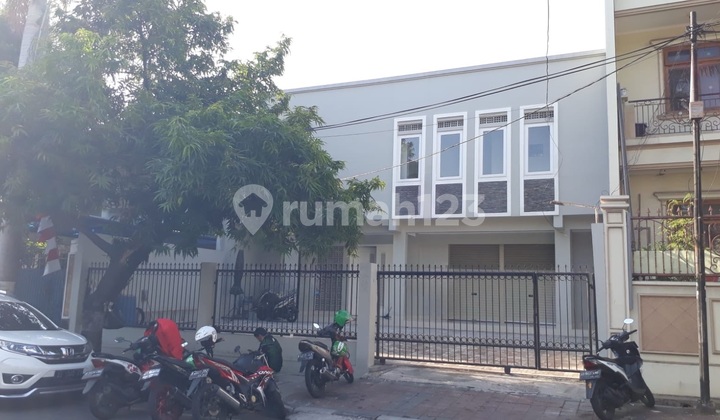 Kost 333.0 M² Di Grogol Kost 333.0 M² Di Grogol