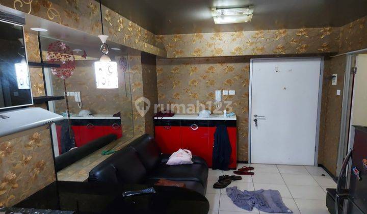  Apartemen 2 Kamar Tidur Green Bay Pluit 2