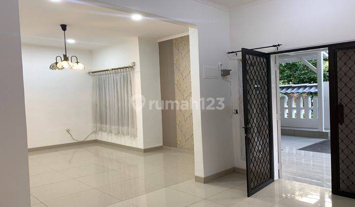  Rumah Sudah Renovasi di Surya Wijaya, Sunrise Garden 2