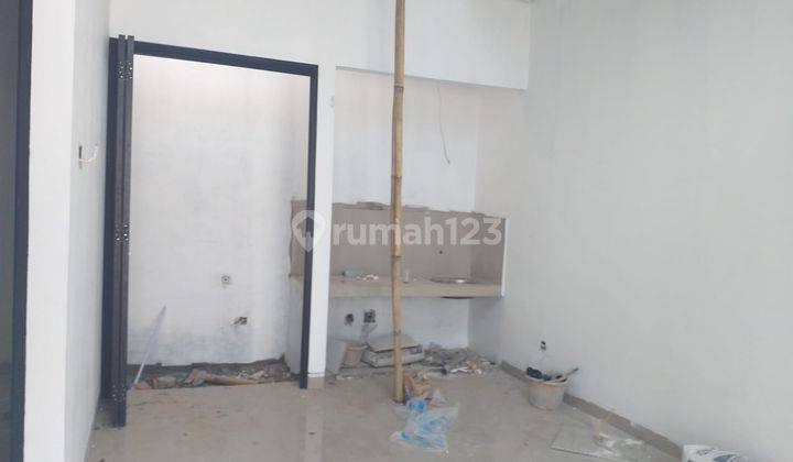 Rumah Murah Dekat Tol Sawangan 20 Menit St. Depok Lama 10