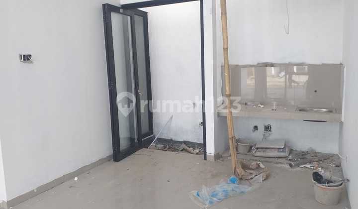 Rumah Murah Dekat Tol Sawangan 20 Menit St. Depok Lama 9