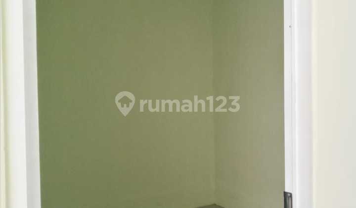 Rumah 10 Menit St.citayam Bf 1 Jt Dp0 Free Biaya All In 8