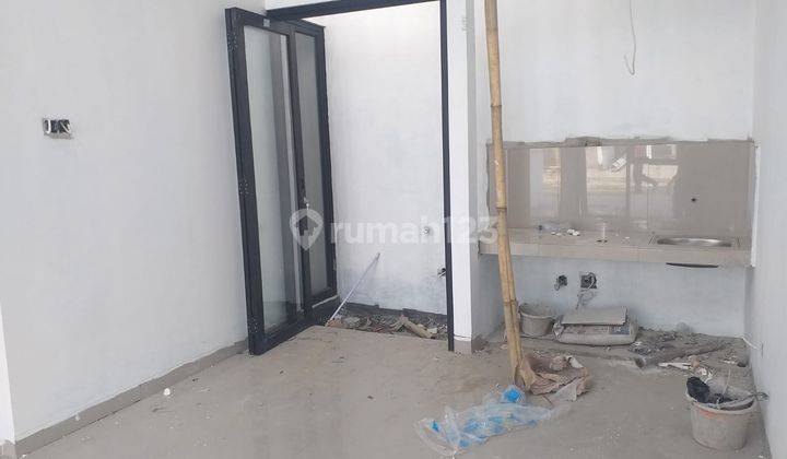 Rumah Murah Dekat Tol Sawangan 20 Menit St. Depok Lama 10