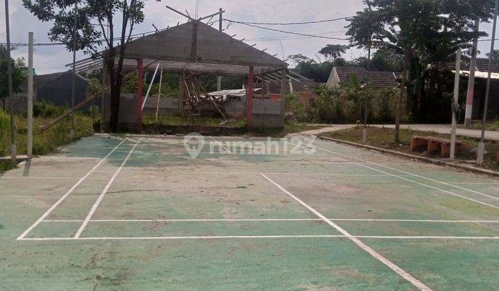 Rumah Subsidi Paling Strategis di Kemang Bogor 30 Menit St. Bojong Gede 18