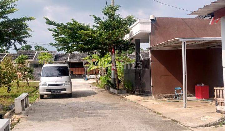 Rumah Subsidi Paling Strategis di Kemang Bogor 30 Menit St. Bojong Gede 17