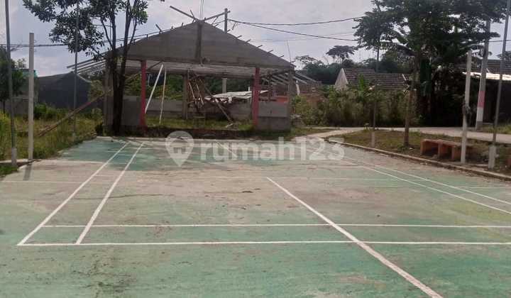 Rumah Subsidi Paling Strategis di Kemang Bogor 30 Menit St. Bojong Gede 18