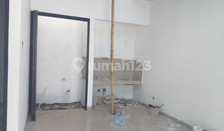 Rumah Murah Dekat Tol Sawangan 20 Menit St. Depok Lama 11