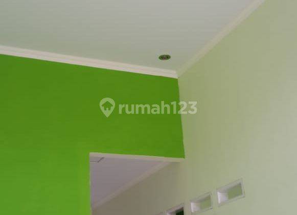 Rumah 10 Menit St.citayam Bf 1 Jt Dp0 Free Biaya All In 5