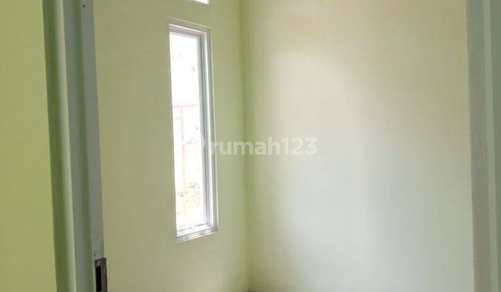 Rumah 10 Menit St.citayam Bf 1 Jt Dp0 Free Biaya All In 7