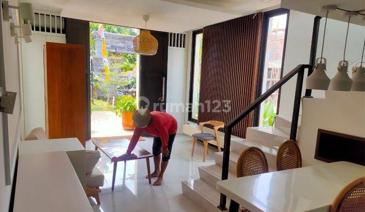 Rumah Kualitas Premium Pangkalan Jati Hanya 5 Menit Tol Brigif  3