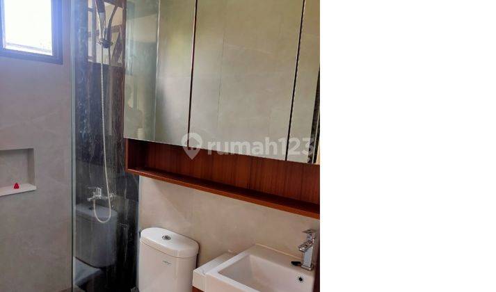 Rumah Kualitas Premium Pangkalan Jati Hanya 5 Menit Tol Brigif  4
