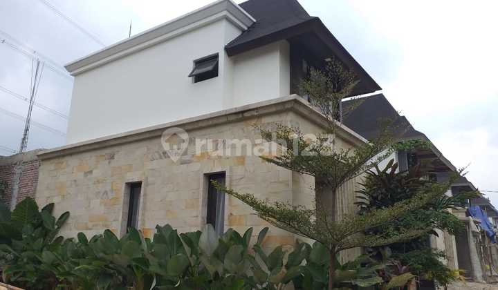 Rumah Kualitas Premium Pangkalan Jati Hanya 5 Menit Tol Brigif  9