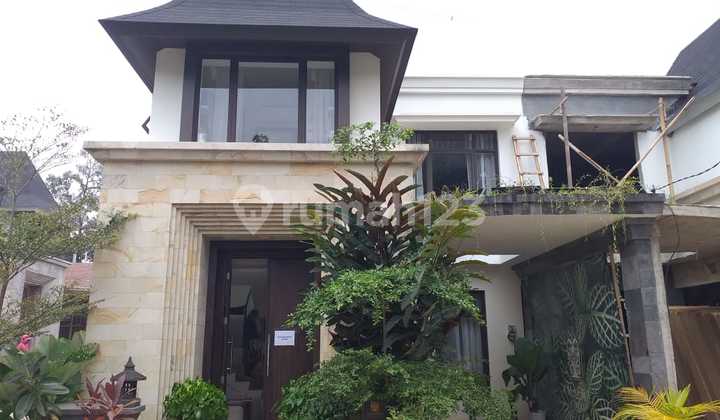 Rumah Kualitas Premium Pangkalan Jati Hanya 5 Menit Tol Brigif  11