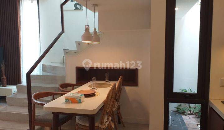 Rumah Kualitas Premium Pangkalan Jati Hanya 5 Menit Tol Brigif  16