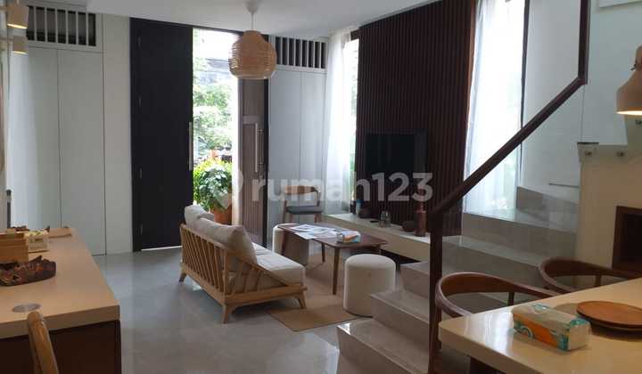 Rumah Kualitas Premium Pangkalan Jati Hanya 5 Menit Tol Brigif  17