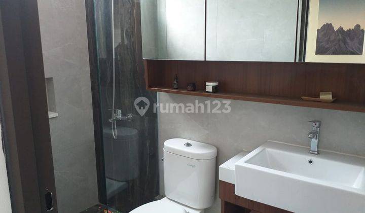 Rumah Kualitas Premium Pangkalan Jati Hanya 5 Menit Tol Brigif  23