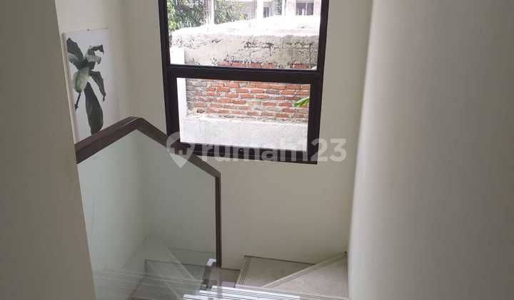 Rumah Kualitas Premium Pangkalan Jati Hanya 5 Menit Tol Brigif  26