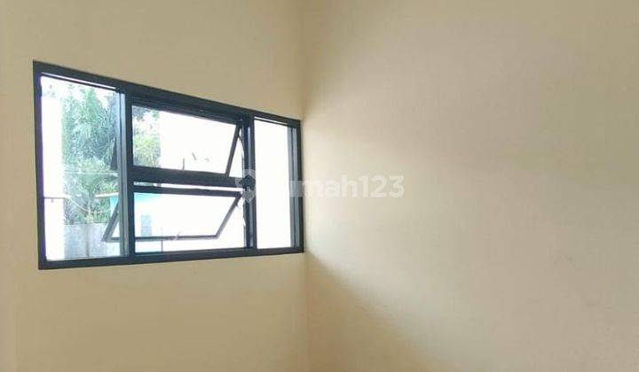 Rumah Modern Minimalis 20 Menit St. Citayam Bf 3 Juta All In 3