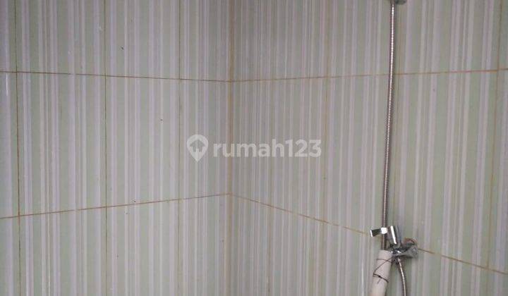 Rumah Modern Minimalis 20 Menit St. Citayam Bf 3 Juta All In 13