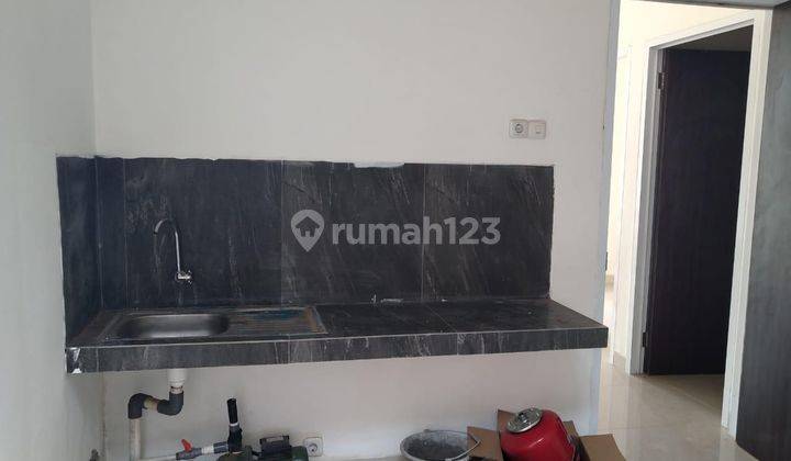 Rumah Modern Minimalis 20 Menit St. Citayam Bf 3 Juta All In 14