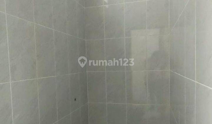 Rumah Modern Minimalis 20 Menit St. Citayam Bf 3 Juta All In 4