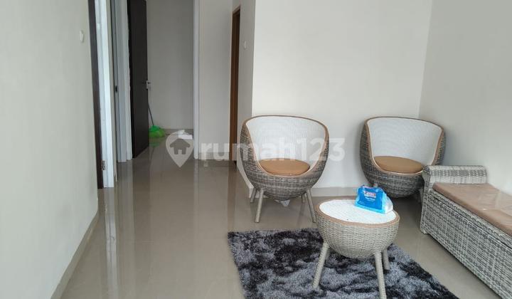 Rumah Modern Minimalis 20 Menit St. Citayam Bf 3 Juta All In 8