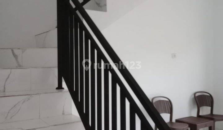Rumah Murah 2 Lantai 400jt An 10 Menit St. Depok Lama Cilodong Depok 6
