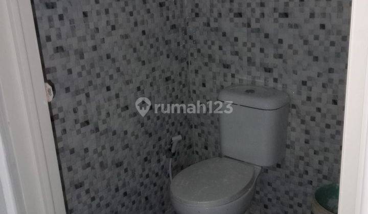 Rumah Murah 2 Lantai 400jt An 10 Menit St. Depok Lama Cilodong Depok 8