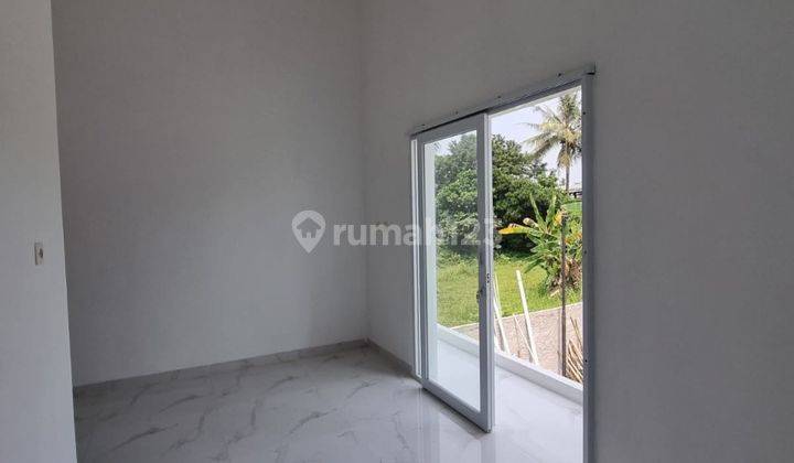 Rumah 2 Lt Scandinavian Premium 600 Jutaan 15 Menit St. Depok Lama 6
